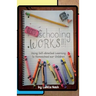 Unschooling Works!!!: Using self-directed learning to homeschool our children
