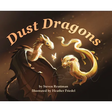 Dust Dragons