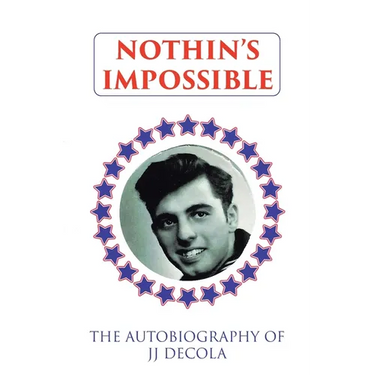 Nothin's Impossible