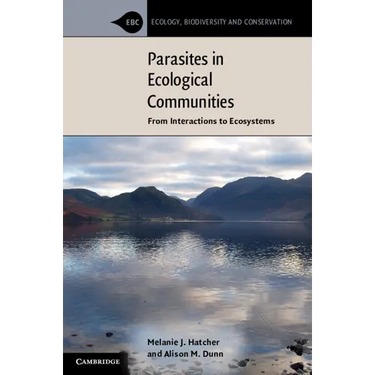 Parasites in Ecological Communities
