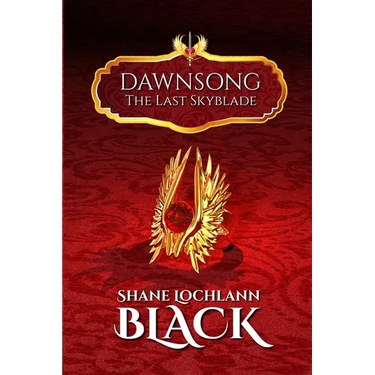 Dawnsong: The Last Skyblade