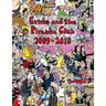 Ernie and the Piranha Club 2009-2010