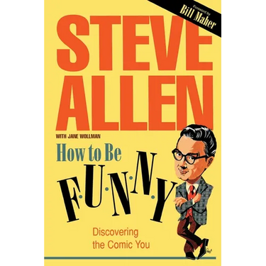 How to Be Funny