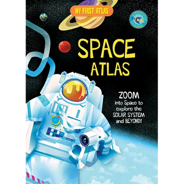 Space Atlas