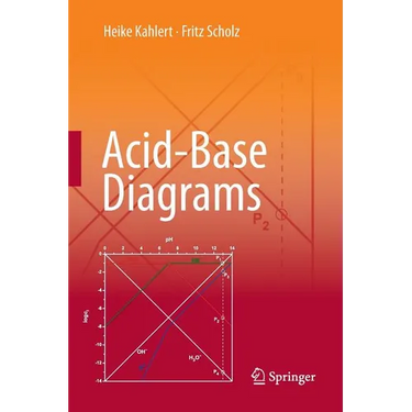 Acid-Base Diagrams