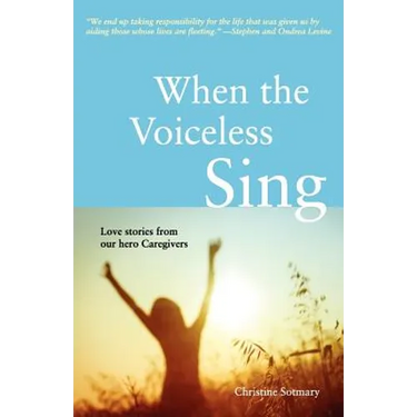 When the Voiceless Sing