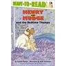 Henry and Mudge and the Bedtime Thumps: Ready-To-Read Level 2