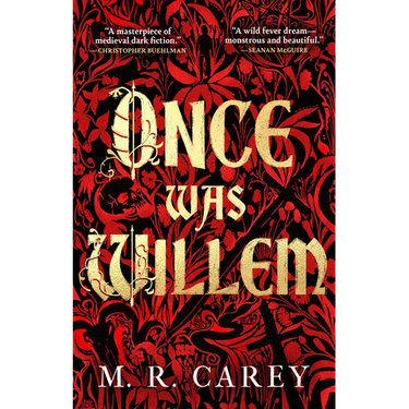 Once Was Willem