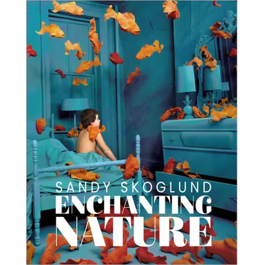 Sandy Skoglund: Enchanting Nature