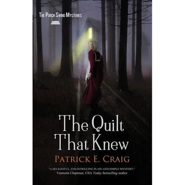 The Quilt That Knew