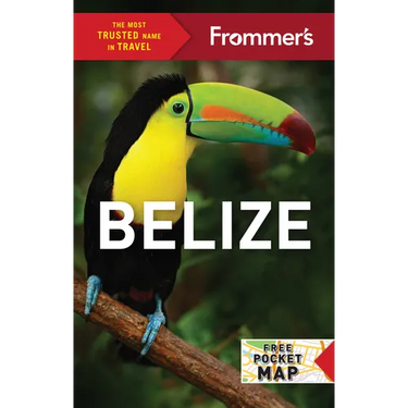 Frommer's Belize