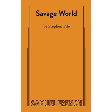 Savage World