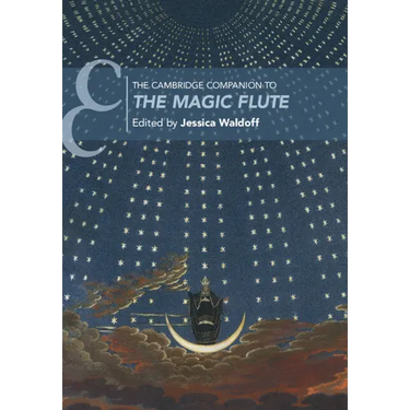 The Cambridge Companion to The Magic Flute