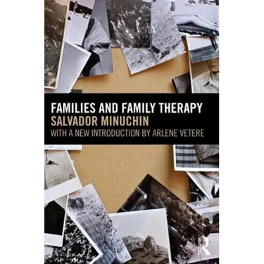 Families and Family Therapy