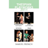 Thespian Playworks 2011