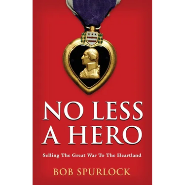 No Less A Hero
