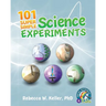 101 Super Simple Science Experiments