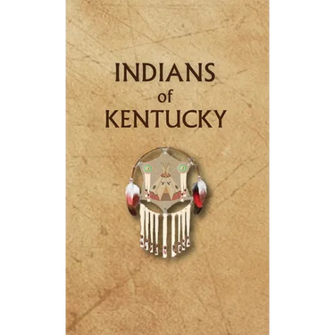 Indians of Kentucky