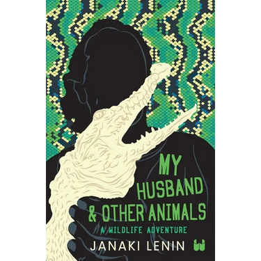 My Husband and other animals - Book 1