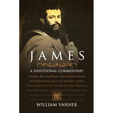 James: A Devotional Commentary