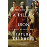 A Pillar of Iron: A Novel of Ancient Rome
