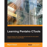Learning Pentaho Ctools