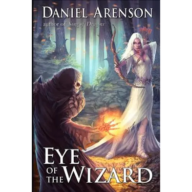 Eye of the Wizard