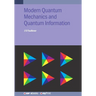Modern Quantum Mechanics and Quantum Information: A Pracitcal Applications Approach