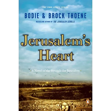 Jerusalem's Heart