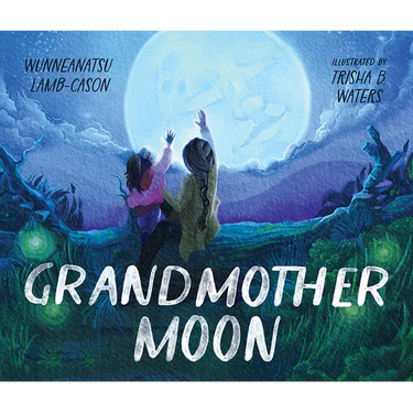 Grandmother Moon