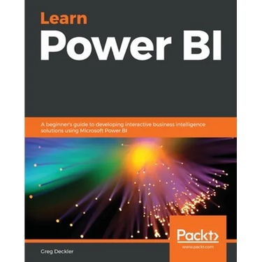 Learn Power BI