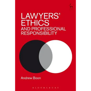 Lawyers' Ethics and Professional Responsibility