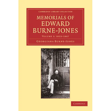 Memorials of Edward Burne-Jones