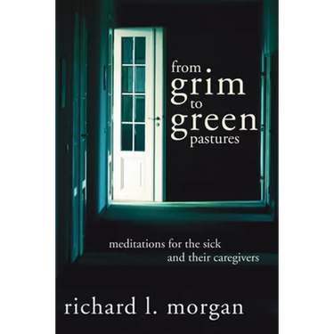 From Grim To Green Pastures