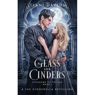 Of Glass and Cinders