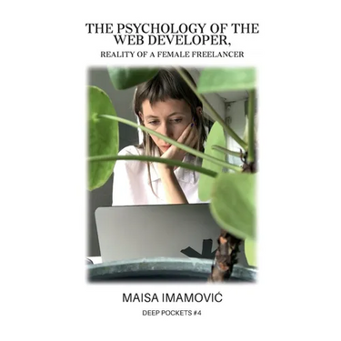 The Psychology of the Web Developer: Reality of a Female Freelancer
