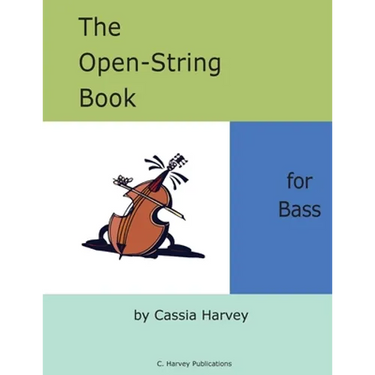 The Open-String Book for Bass