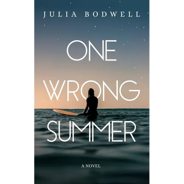 One Wrong Summer