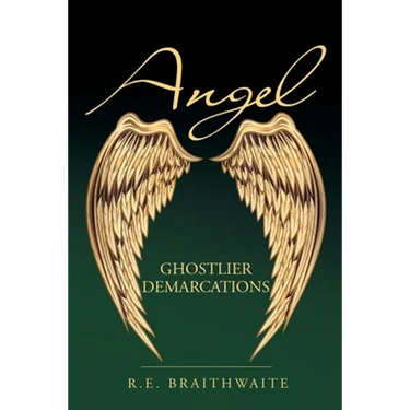 Angel: Ghostlier Demarcations