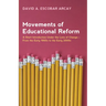 Movements of Educational Reform: A Short Introduction Under the Lens of Change--From the Early 1960s to the Early 2000s