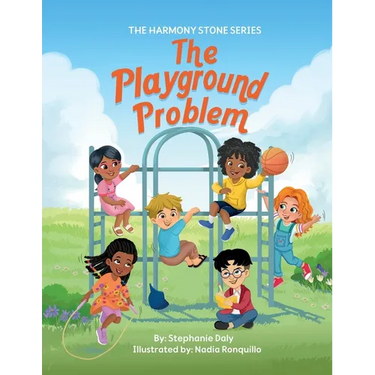 The Harmony Stone and The Playground Problem