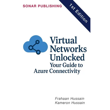 Virtual Networks Unlocked: Your Guide to Azure Connectivity