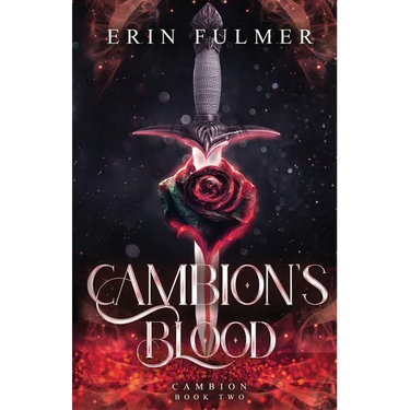 Cambion's Blood