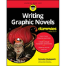 Writing Graphic Novels for Dummies