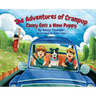 The Adventures of Cranpup - Casey Gets a New Puppy