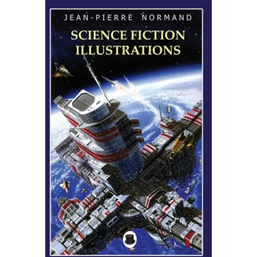 Science Fiction Illustrations