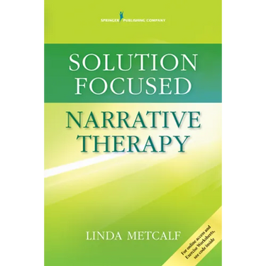 Solution Focused Narrative Therapy