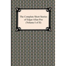 The Complete Short Stories of Edgar Allan Poe (Volume I of II)