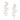 Cotton Twig Garland (Set of 2)