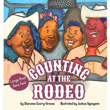 Counting at the Rodeo